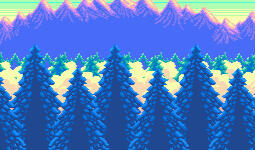 Pixel Vista Example
