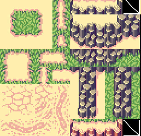 Pixel Assets Example